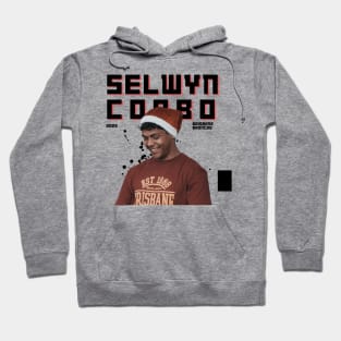 Selwyn Cobbo Hoodie